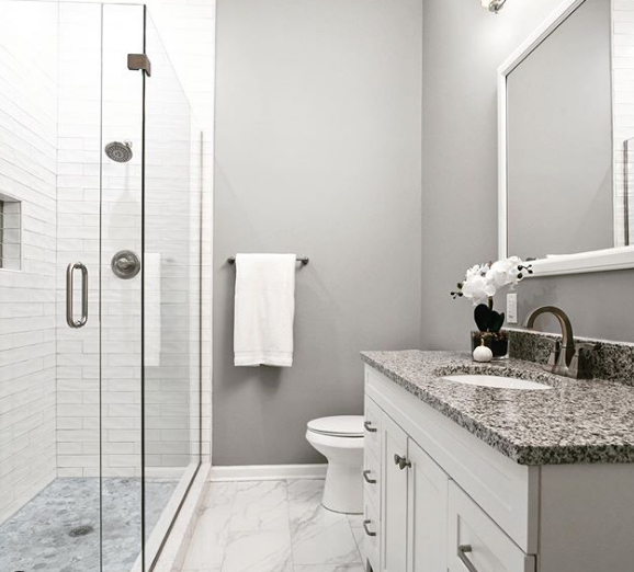 Bathroom Renovation Contractor Toronto Area Mr Contractor   Bathroom2 