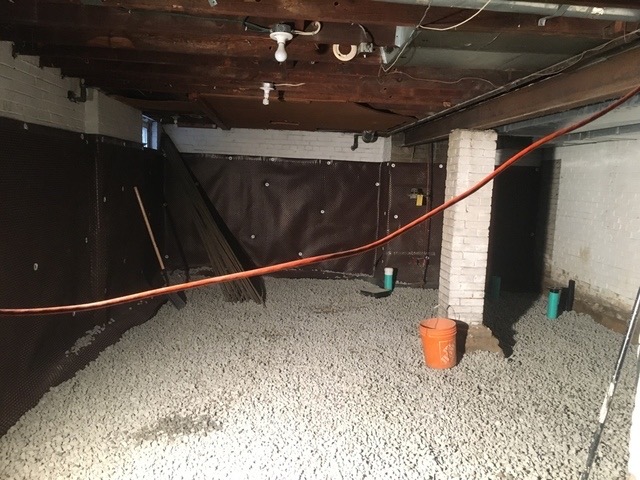 basement finishing 2