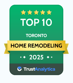 toronto home remodeling