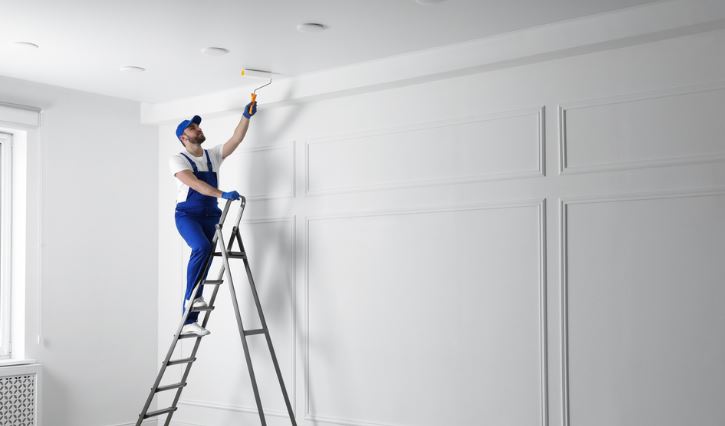 interior painting